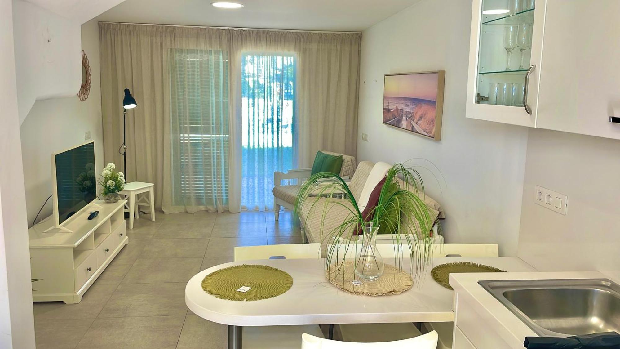 Bungalow Caserio 47 By Sunhousescanarias Плая дел Инглес Екстериор снимка