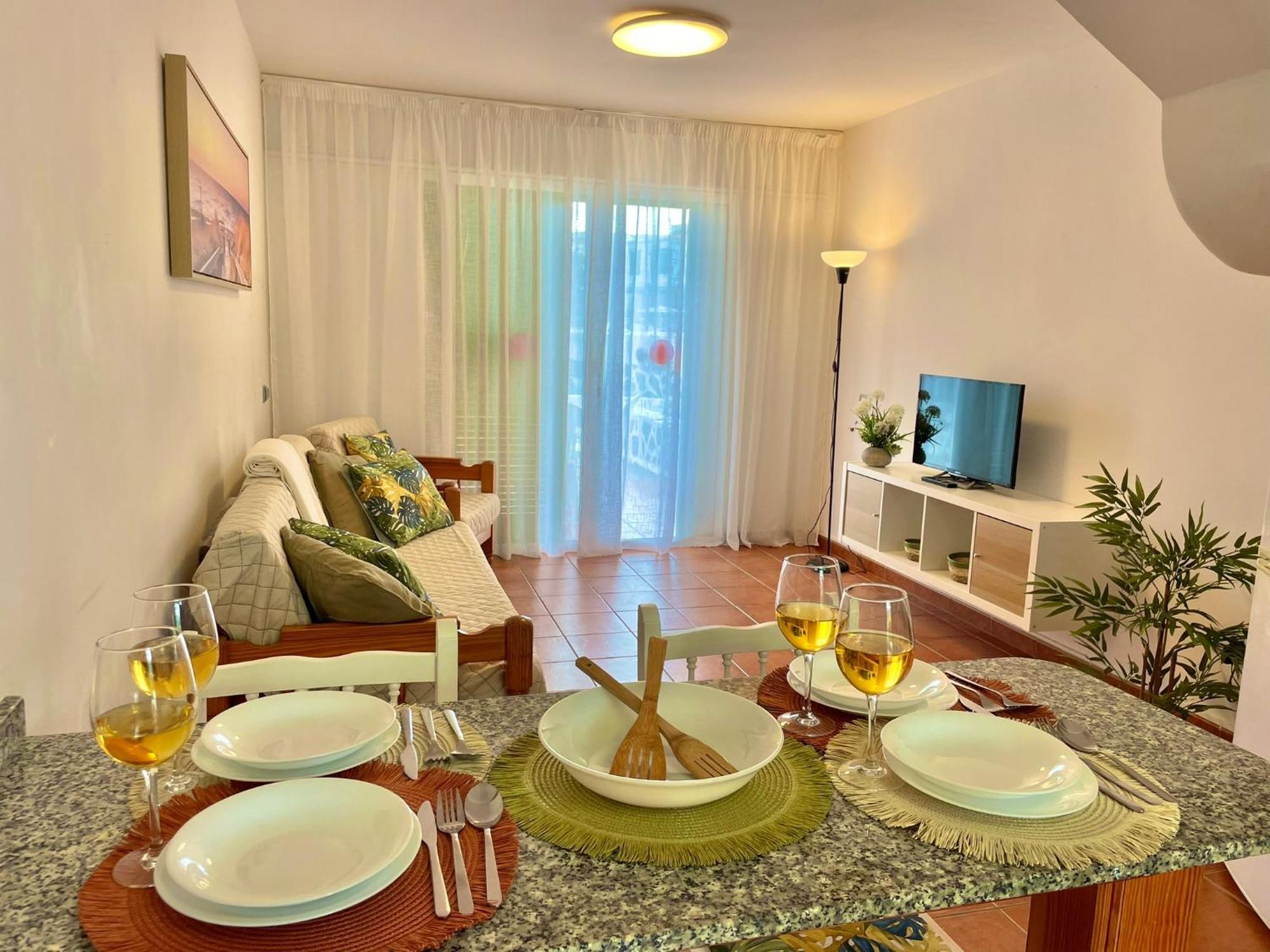 Bungalow Caserio 47 By Sunhousescanarias Плая дел Инглес Екстериор снимка