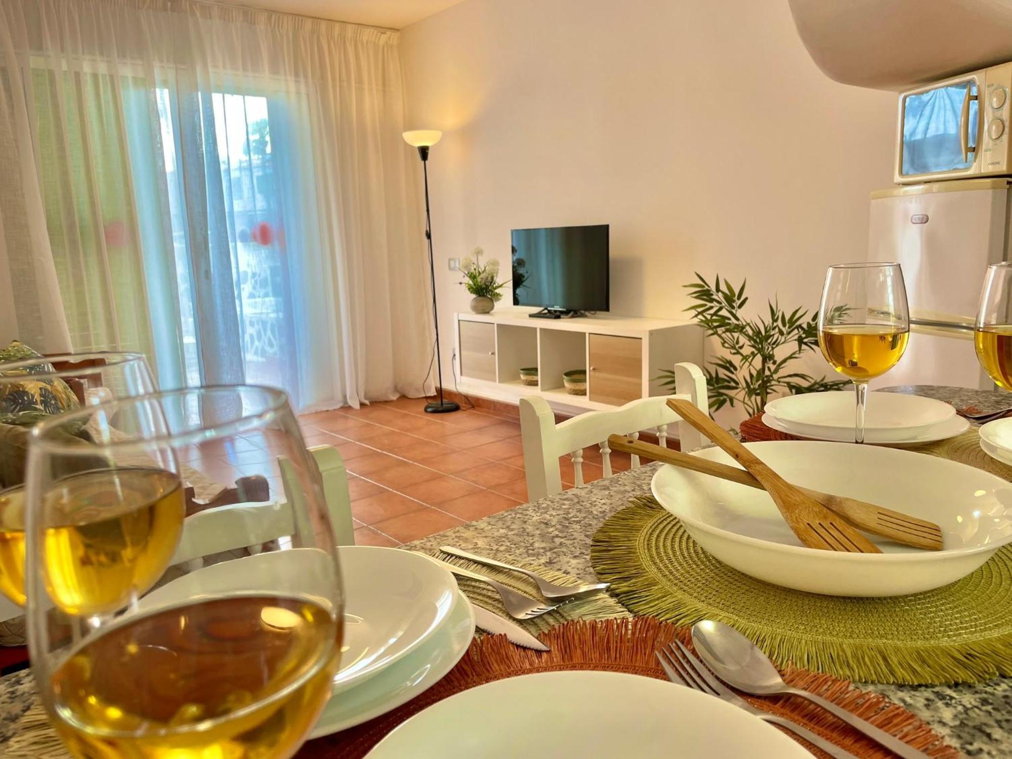 Bungalow Caserio 47 By Sunhousescanarias Плая дел Инглес Екстериор снимка