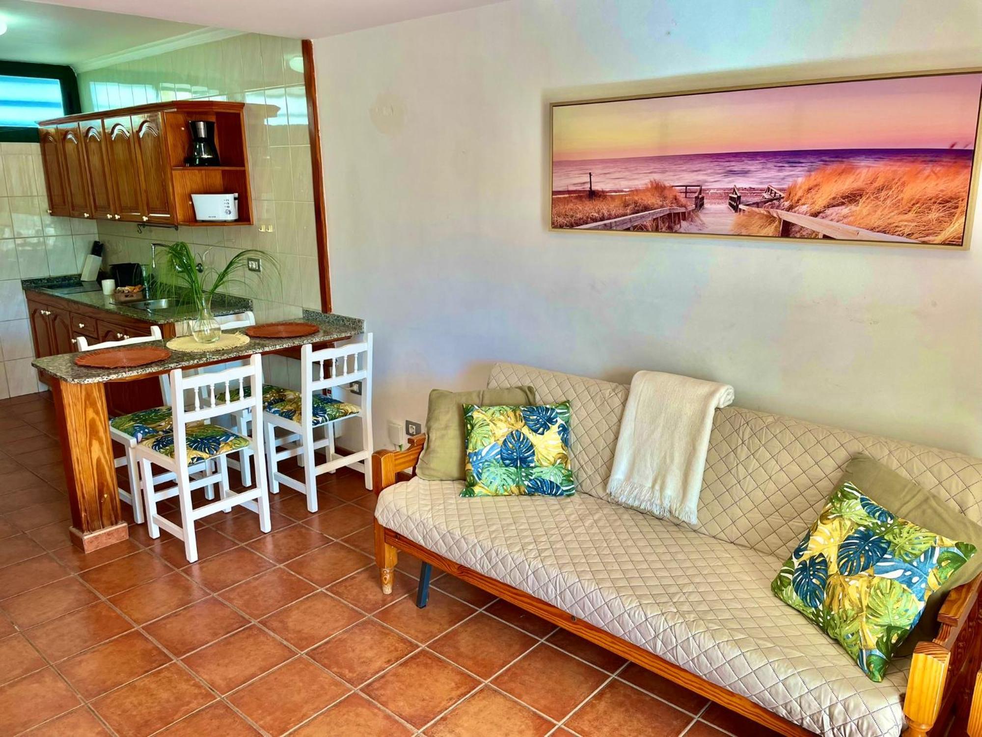 Bungalow Caserio 47 By Sunhousescanarias Плая дел Инглес Екстериор снимка