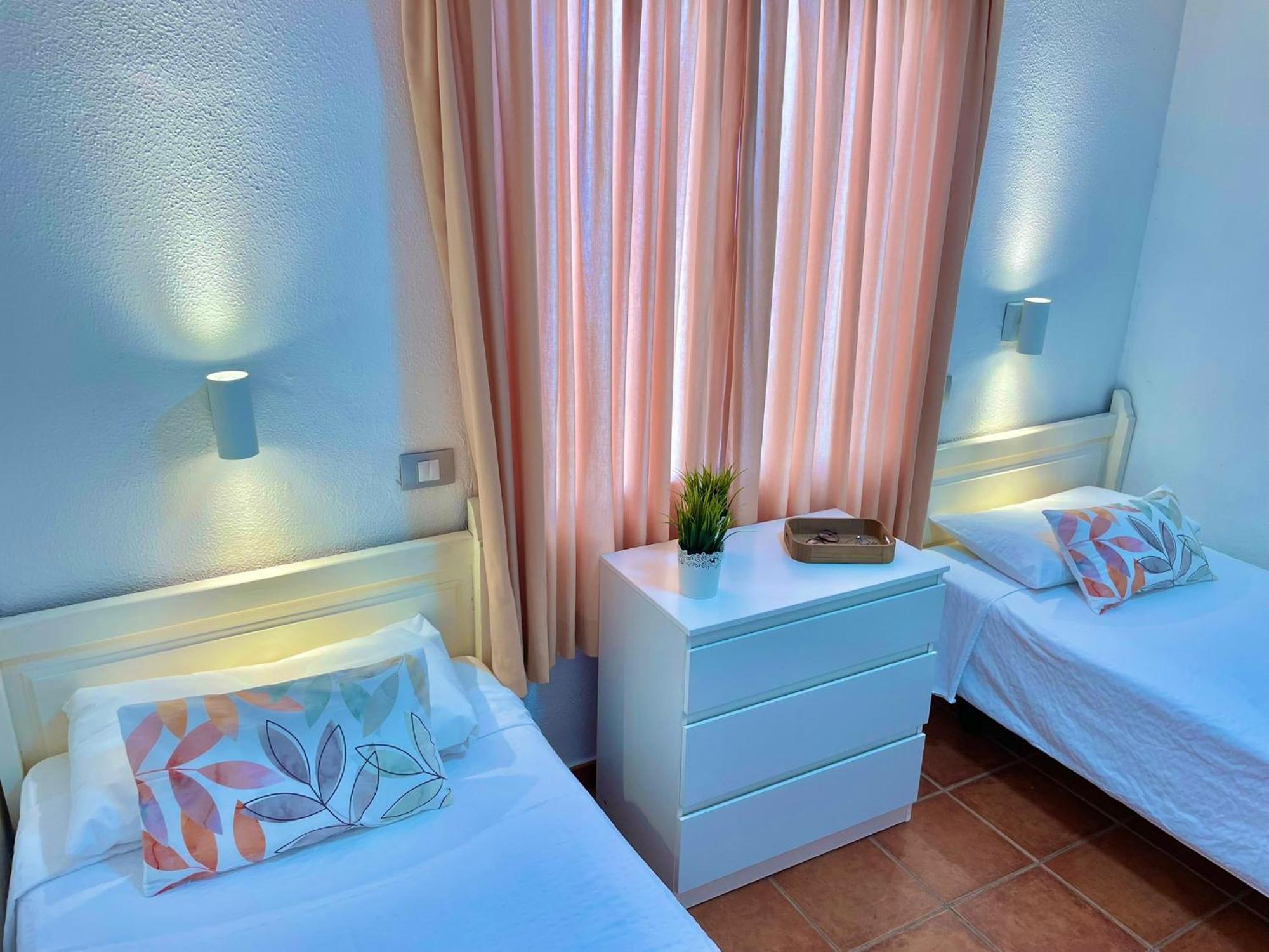 Bungalow Caserio 47 By Sunhousescanarias Плая дел Инглес Екстериор снимка