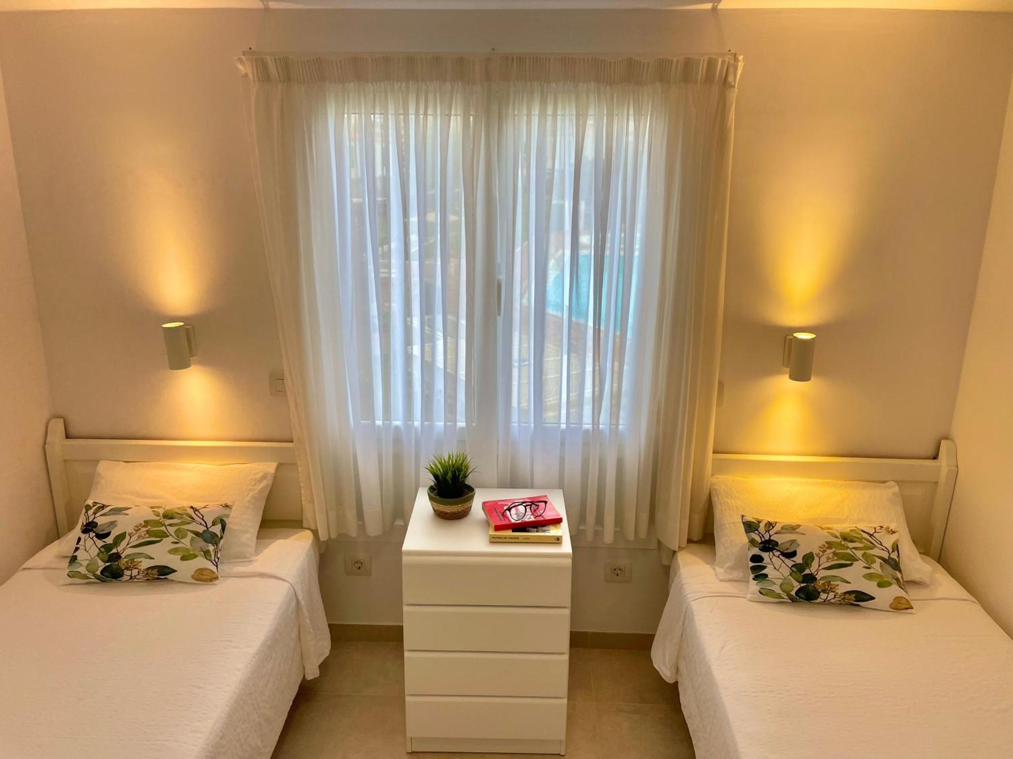 Bungalow Caserio 47 By Sunhousescanarias Плая дел Инглес Екстериор снимка