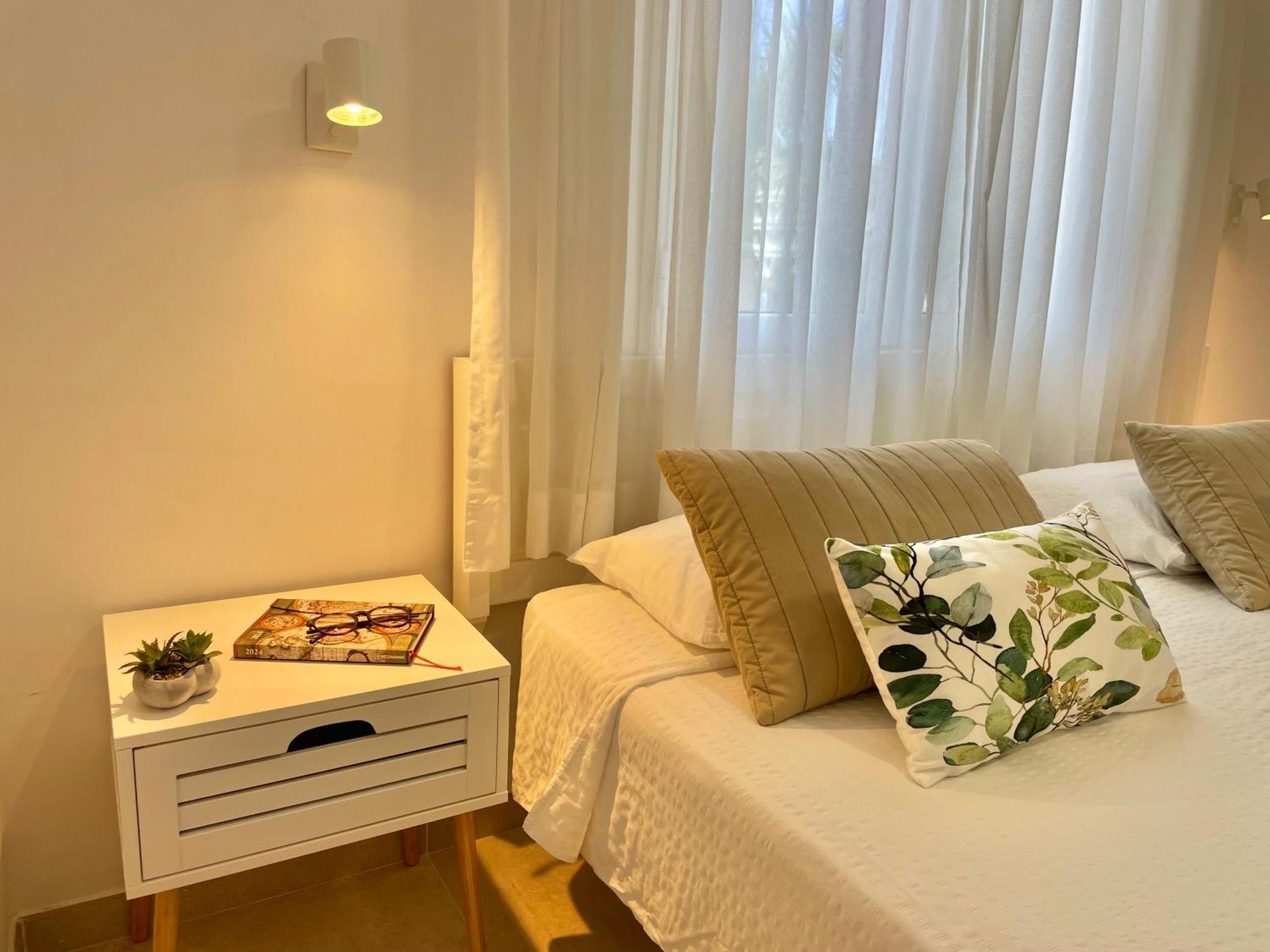 Bungalow Caserio 47 By Sunhousescanarias Плая дел Инглес Екстериор снимка