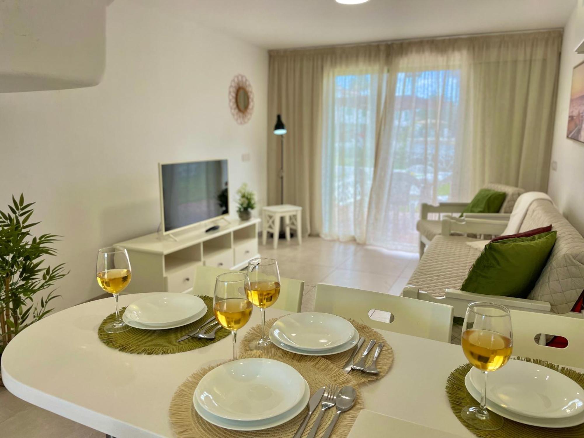 Bungalow Caserio 47 By Sunhousescanarias Плая дел Инглес Екстериор снимка