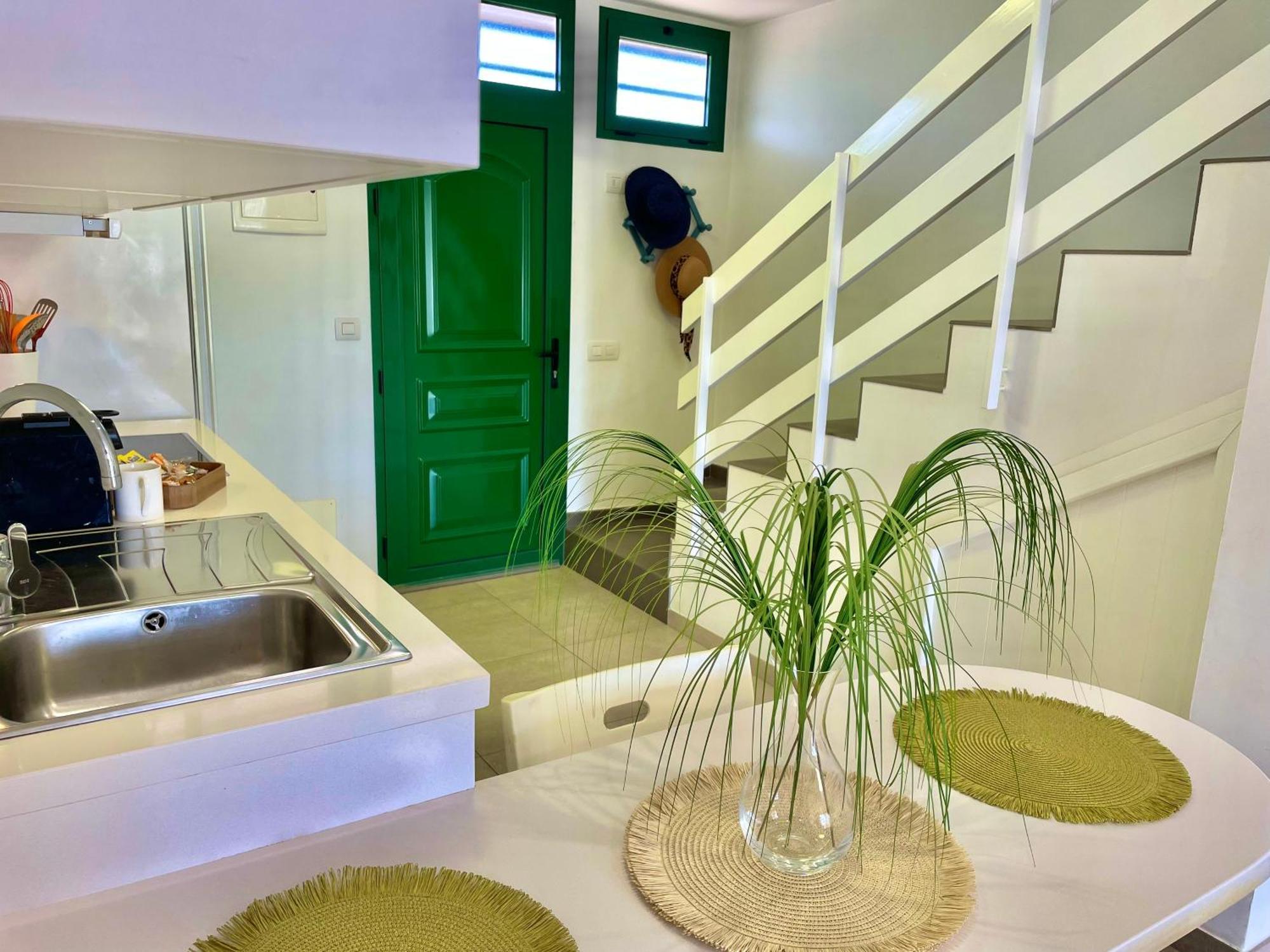 Bungalow Caserio 47 By Sunhousescanarias Плая дел Инглес Екстериор снимка