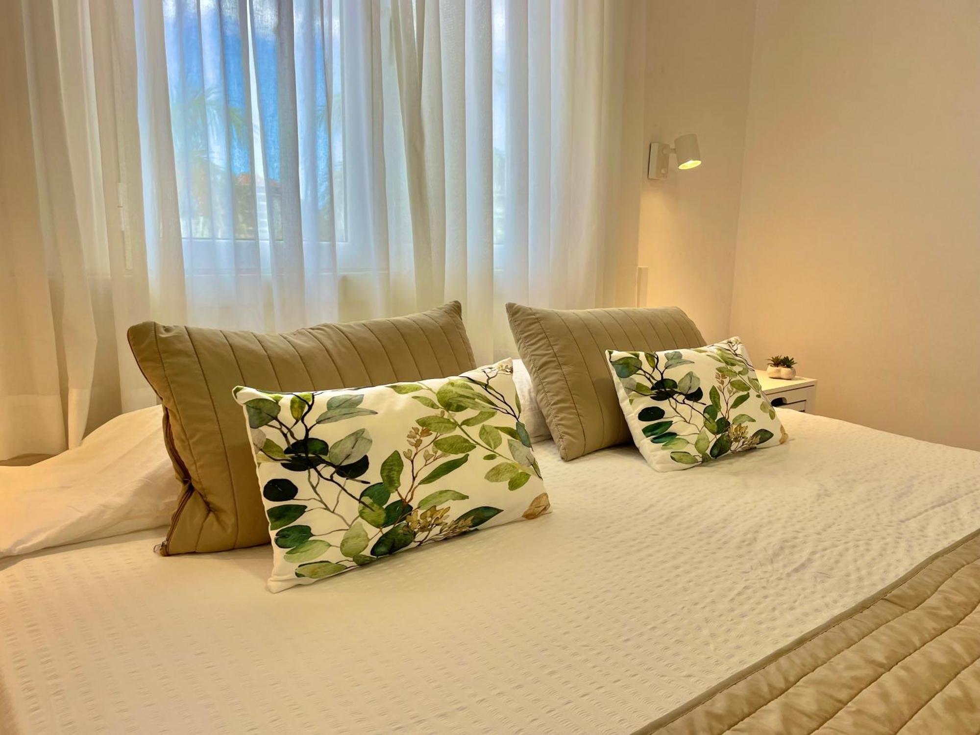 Bungalow Caserio 47 By Sunhousescanarias Плая дел Инглес Екстериор снимка
