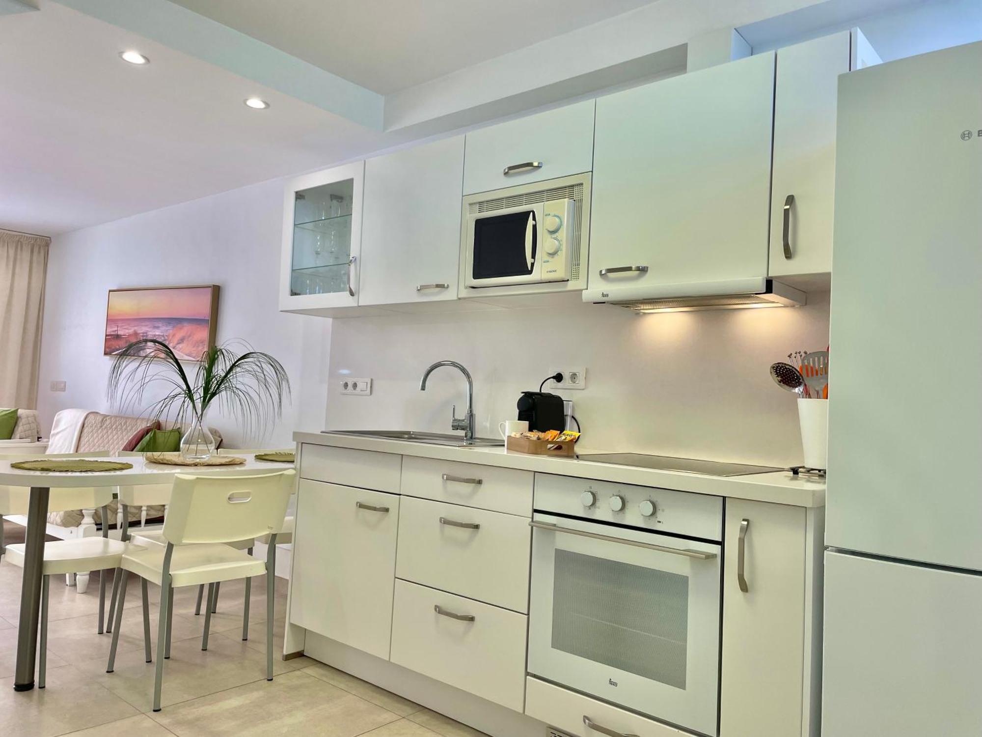 Bungalow Caserio 47 By Sunhousescanarias Плая дел Инглес Екстериор снимка