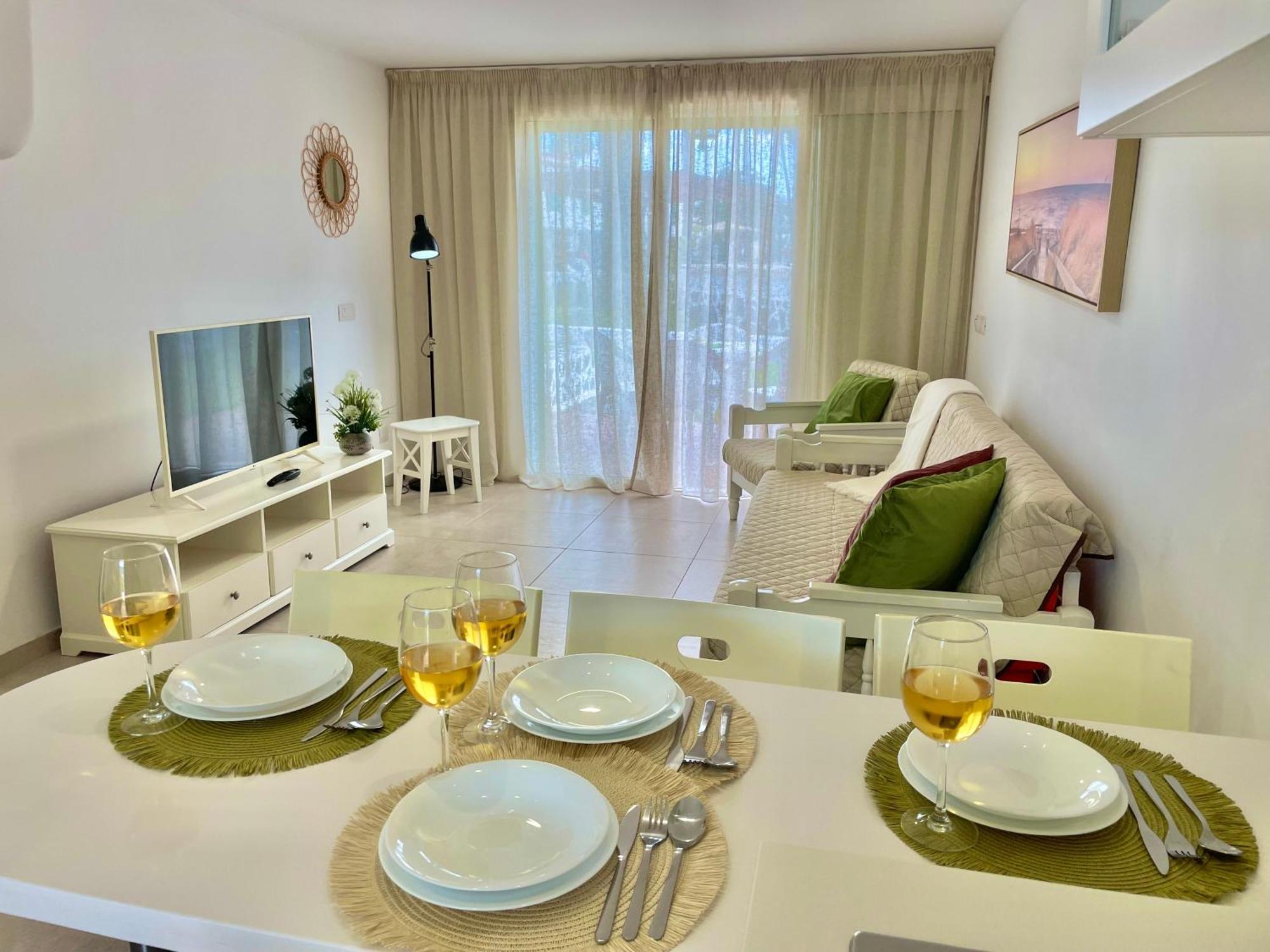 Bungalow Caserio 47 By Sunhousescanarias Плая дел Инглес Екстериор снимка