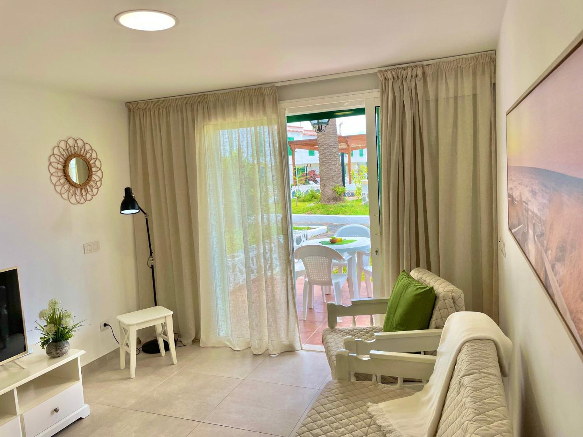 Bungalow Caserio 47 By Sunhousescanarias Плая дел Инглес Екстериор снимка